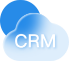 CRM软件服务图标