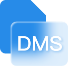DMS软件服务图标
