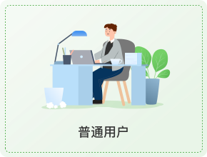 权限管理应用场景图标