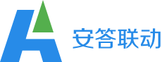 安答联动品牌logo