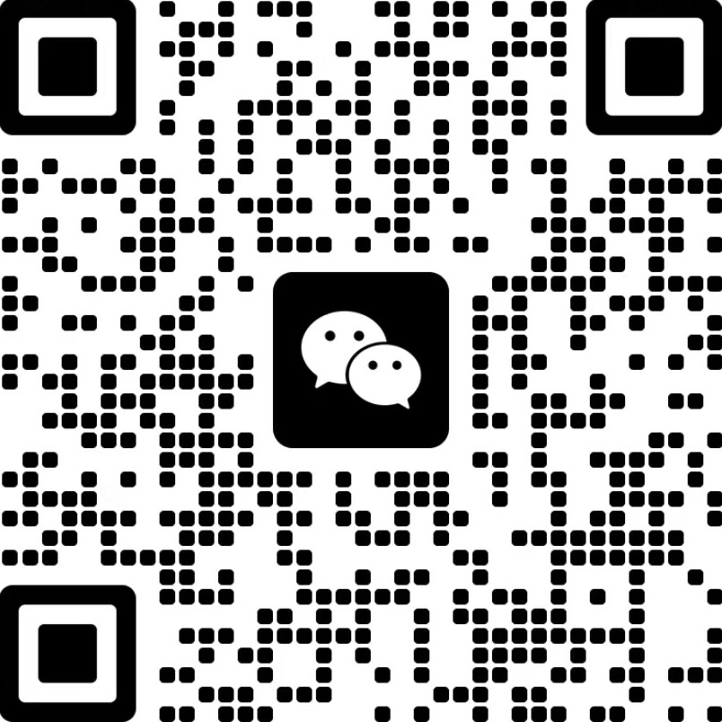 安答联动微信公众号二维码