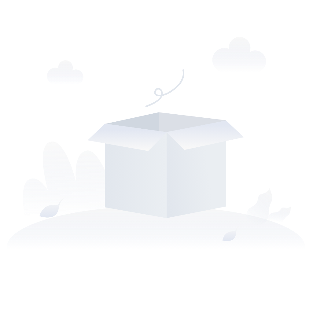 暂无案例数据空状态图标