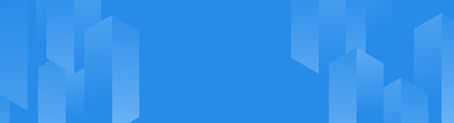 行业案例页面PC端主宣传banner