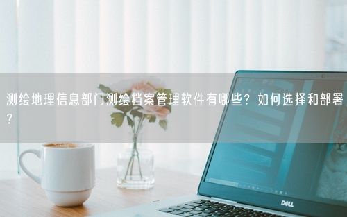 测绘地理信息部门测绘档案管理软件有哪些？如何选择和部署？