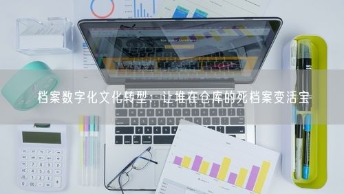 档案数字化文化转型：让堆在仓库的死档案变活宝