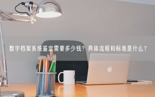 数字档案系统鉴定需要多少钱？具体流程和标准是什么？