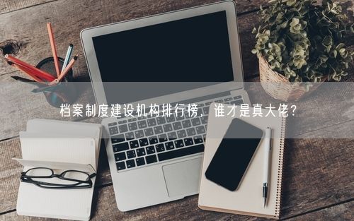 档案制度建设机构排行榜，谁才是真大佬？