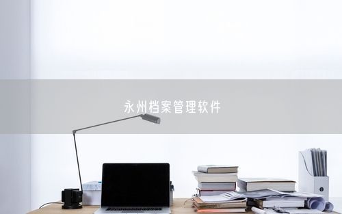 永州档案管理软件