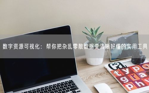 数字资源可视化：帮你把杂乱零散数据变清晰好懂的实用工具