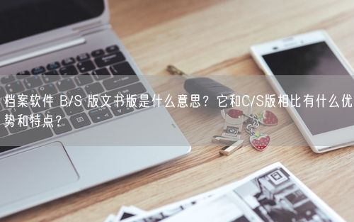 档案软件 B/S 版文书版是什么意思？它和C/S版相比有什么优势和特点？