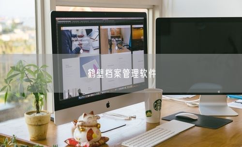 鹤壁档案管理软件