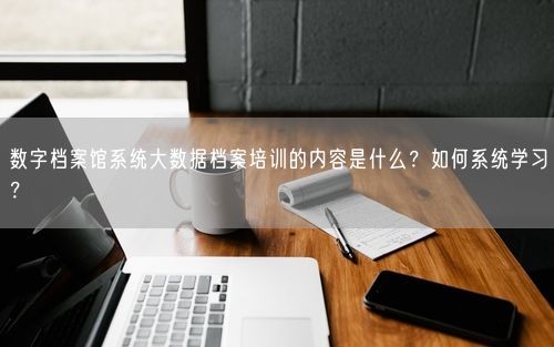 数字档案馆系统大数据档案培训的内容是什么？如何系统学习？