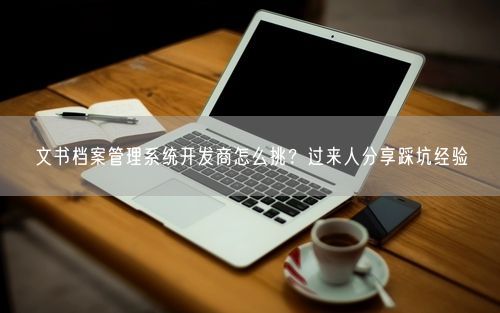文书档案管理系统开发商怎么挑？过来人分享踩坑经验