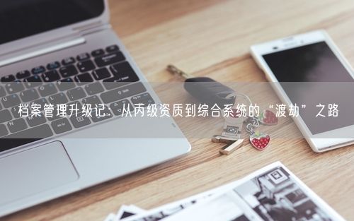 档案管理升级记：从丙级资质到综合系统的“渡劫”之路