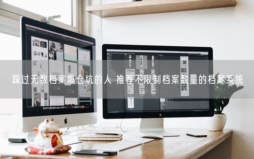 踩过无数档案爆仓坑的人 推荐不限制档案数量的档案系统