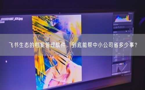 飞书生态的档案管理软件，到底能帮中小公司省多少事？