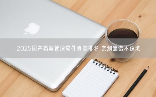 2025国产档案管理软件真实排名 亲测靠谱不踩坑