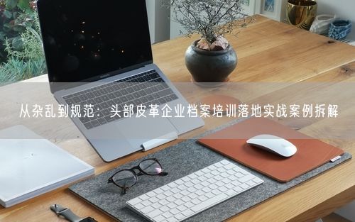 从杂乱到规范：头部皮革企业档案培训落地实战案例拆解