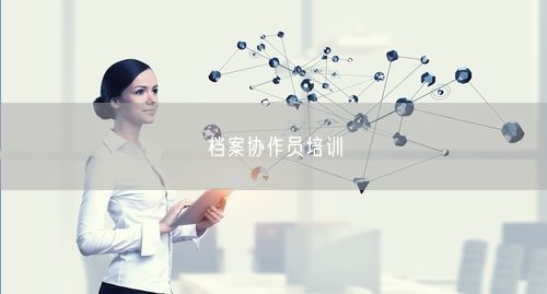 档案协作员培训