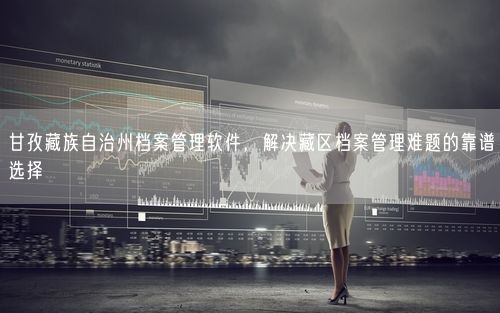 甘孜藏族自治州档案管理软件，解决藏区档案管理难题的靠谱选择