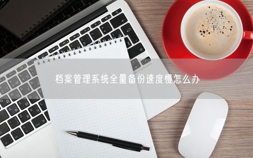 档案管理系统全量备份速度慢怎么办