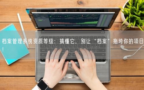 档案管理系统资质等级：搞懂它，别让“档案”拖垮你的项目！