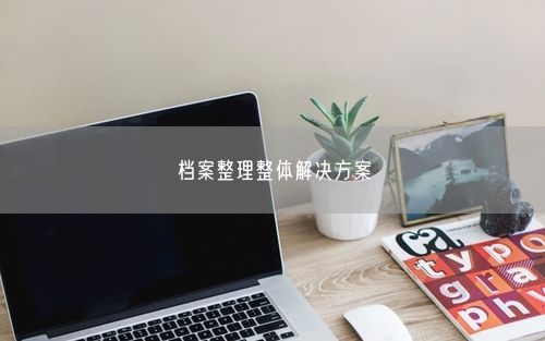 档案整理整体解决方案