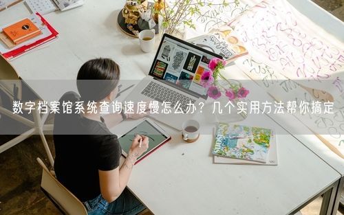 数字档案馆系统查询速度慢怎么办？几个实用方法帮你搞定