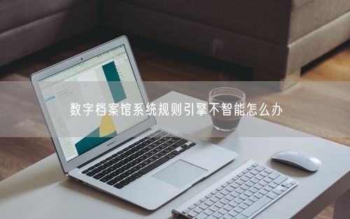 数字档案馆系统规则引擎不智能怎么办