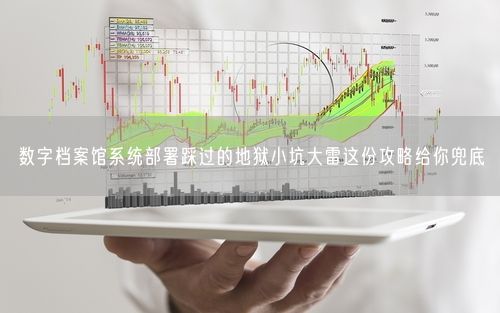 数字档案馆系统部署踩过的地狱小坑大雷这份攻略给你兜底