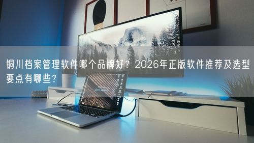 铜川档案管理软件哪个品牌好？2026年正版软件推荐及选型要点有哪些？