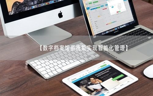 【数字档案馆系统能实现智能化管理】