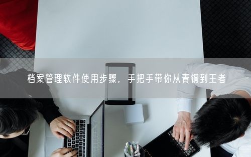 档案管理软件使用步骤，手把手带你从青铜到王者