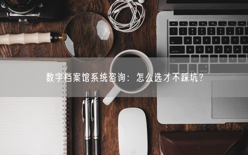 数字档案馆系统咨询：怎么选才不踩坑？