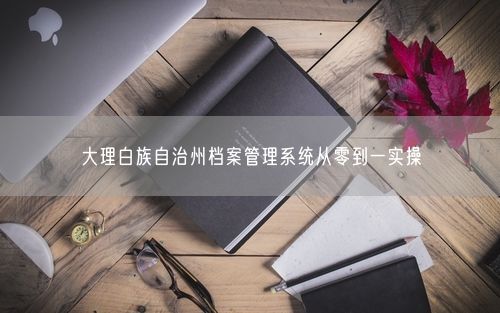 大理白族自治州档案管理系统从零到一实操