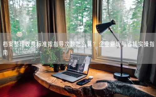 档案整理收费标准按指导次数怎么算？企业避坑与省钱实操指南