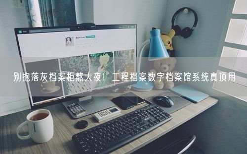 别抱落灰档案柜熬大夜！工程档案数字档案馆系统真顶用