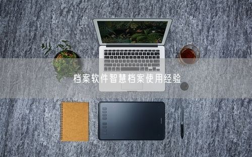 档案软件智慧档案使用经验