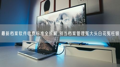 最新档案软件收费标准全拆解 别当档案管理冤大头白花冤枉银