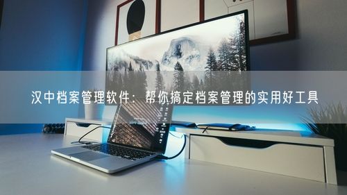 汉中档案管理软件：帮你搞定档案管理的实用好工具