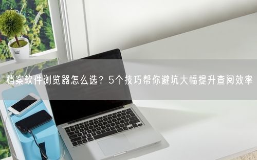 档案软件浏览器怎么选？5个技巧帮你避坑大幅提升查阅效率