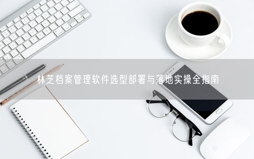林芝档案管理软件选型部署与落地实操全指南
