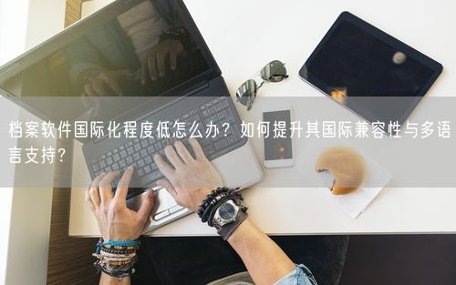 档案软件国际化程度低怎么办？如何提升其国际兼容性与多语言支持？