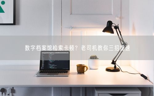 数字档案馆检索卡顿？老司机教你三招提速