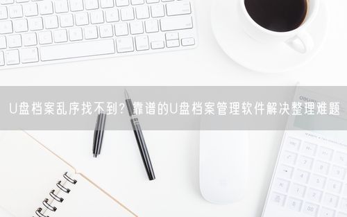 U盘档案乱序找不到？靠谱的U盘档案管理软件解决整理难题
