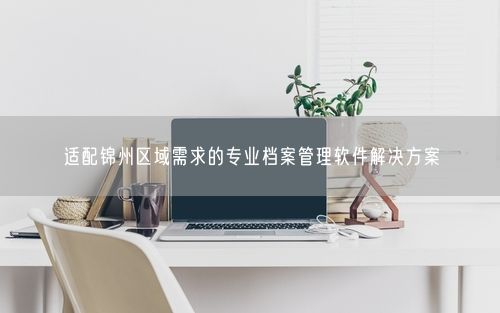 适配锦州区域需求的专业档案管理软件解决方案