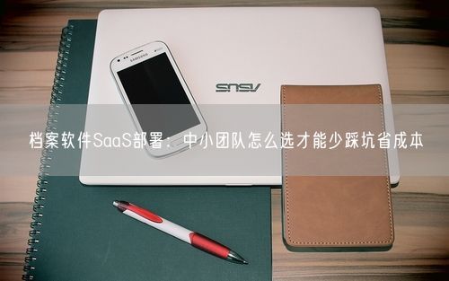档案软件SaaS部署：中小团队怎么选才能少踩坑省成本