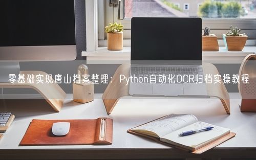 零基础实现唐山档案整理：Python自动化OCR归档实操教程