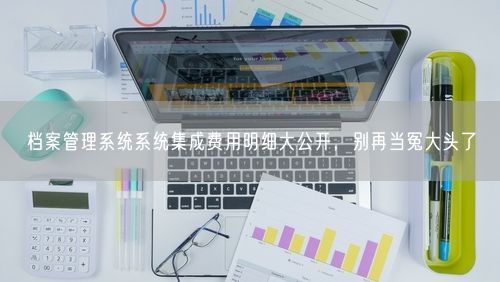 档案管理系统系统集成费用明细大公开，别再当冤大头了