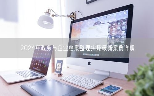 2024年政务与企业档案整理实操最新案例详解